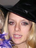 Person who looks like Marg Helgenberger