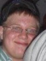 Person who looks like Elton John