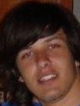 Person who looks like Jason Behr