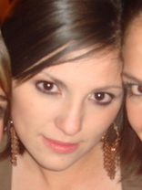 Person who looks like Rachael Leigh Cook