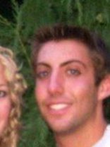 Person who looks like Lance Bass