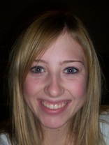 Person who looks like Judy Greer