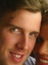 Person who looks like Hugh Grant