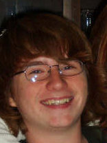 Person who looks like Marshall Allman