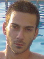 Person who looks like Jason Lewis