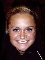 Person who looks like Bonnie Somerville