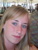 Person who looks like Patricia Arquette