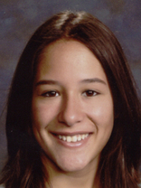 Person who looks like Q'Orianka Kilcher