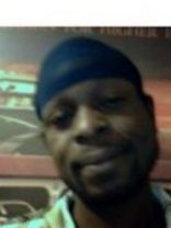 Person who looks like Kel Mitchell