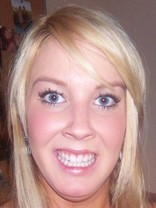 Person who looks like Rita Cosby