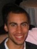 Person who looks like Sacha Baron Cohen