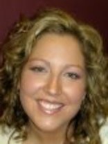 Person who looks like Poppy Montgomery