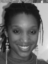 Person who looks like Brooke Valentine