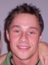 Person who looks like Chris Klein