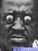 Person who looks like Delroy Lindo