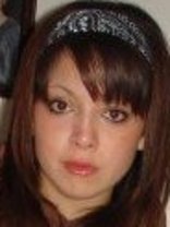 Person who looks like Frances O'Connor