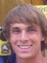 Person who looks like Zac Efron