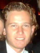 Person who looks like Matt Czuchry