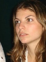 Person who looks like Finola Hughes