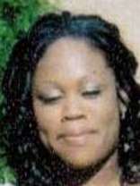 Person who looks like Theresa Randle