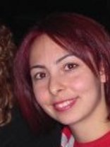 Person who looks like Berenice Bejo