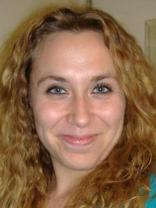 Person who looks like Minnie Driver