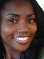 Person who looks like Gabrielle Union