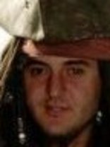 Person who looks like Robert Rodriguez