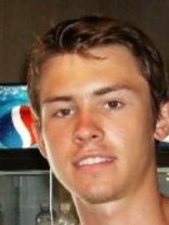 Person who looks like Andy Roddick