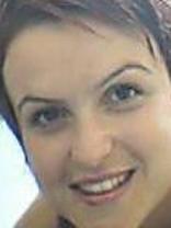 Person who looks like Leila Arcieri