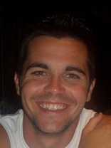 Person who looks like Tyler Hoechlin