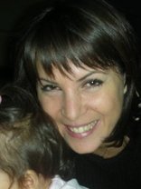 Person who looks like Constance Zimmer