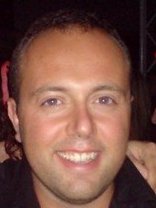 Person who looks like Kevin Spacey