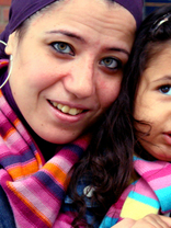 Person who looks like Lizzy Caplan