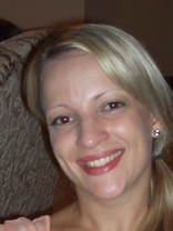 Person who looks like Uma Thurman