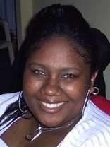 Person who looks like Tangi Miller