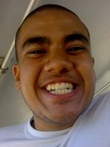 Person who looks like Bernie Mac