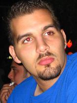 Person who looks like Jason Priestley