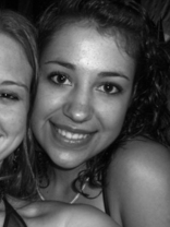 Person who looks like Brooke Nevin