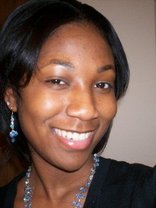 Person who looks like Holly Robinson Peete