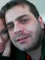 Person who looks like Rob Lowe