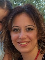 Person who looks like Berenice Bejo