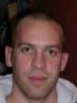 Person who looks like Jason Statham