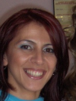 Person who looks like Annabella Sciorra