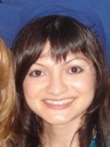 Person who looks like Eva Amurri