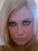 Person who looks like Sophie Monk