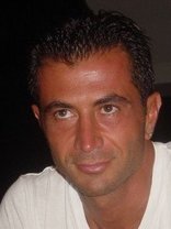 Person who looks like Mel Gibson