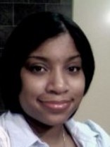 Person who looks like Gina Torres