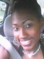 Person who looks like Vivica A. Fox