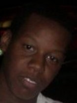 Person who looks like Jay-Z